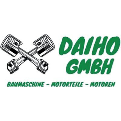 Daiho GmbH in Fürth in Bayern - Logo