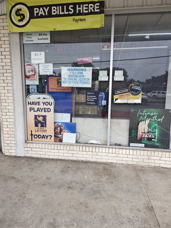 Images CoinFlip Bitcoin ATM - Eagle Food Mart (Sulphur Springs)