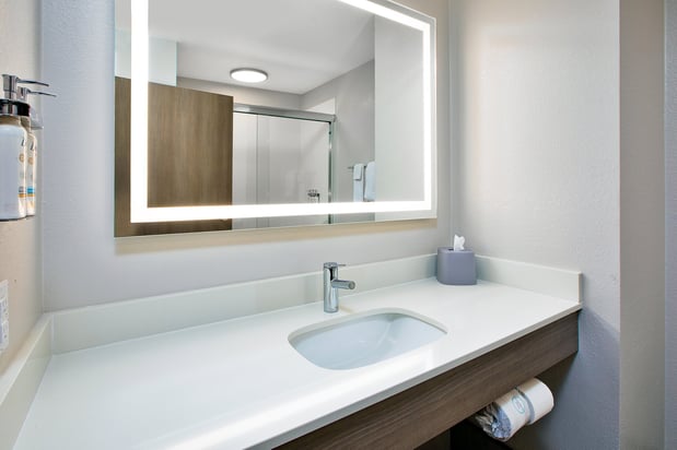 Images Holiday Inn Express & Suites West Monroe by IHG