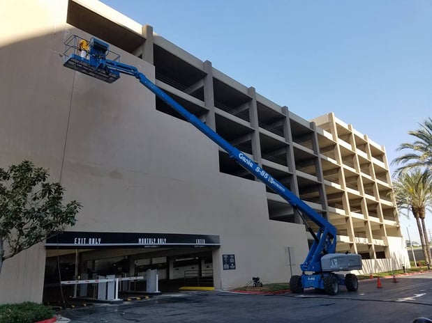 Images Sucro Painting Contractors