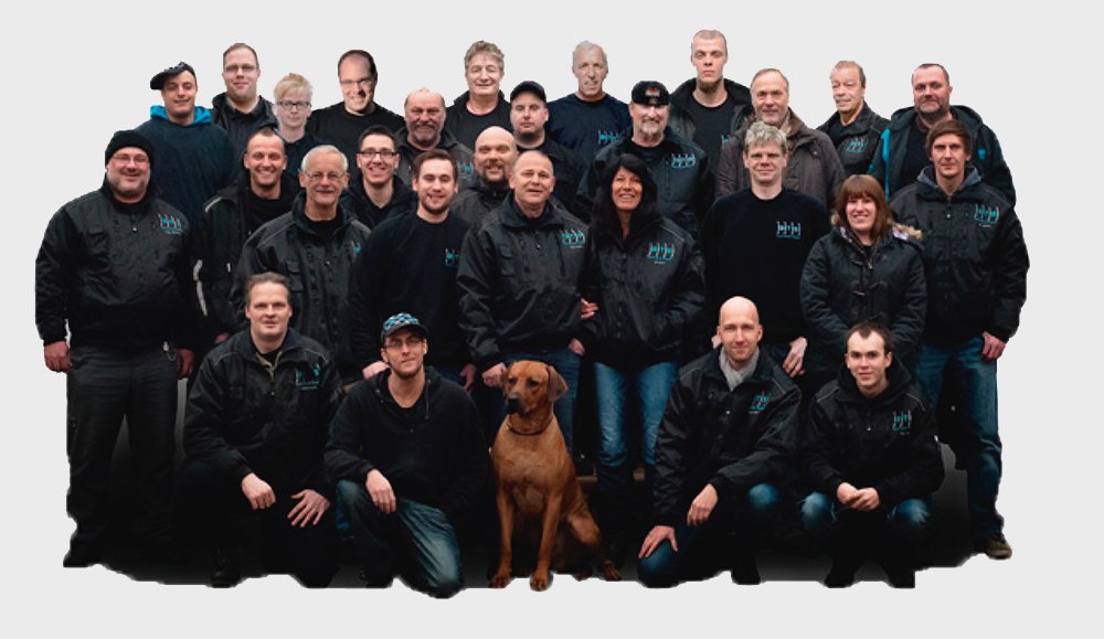 BTS - Bauer Technischer Service, Mindener Strasse 55 in Hüllhorst