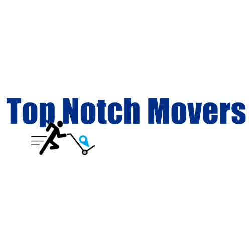 Top Notch Movers Logo