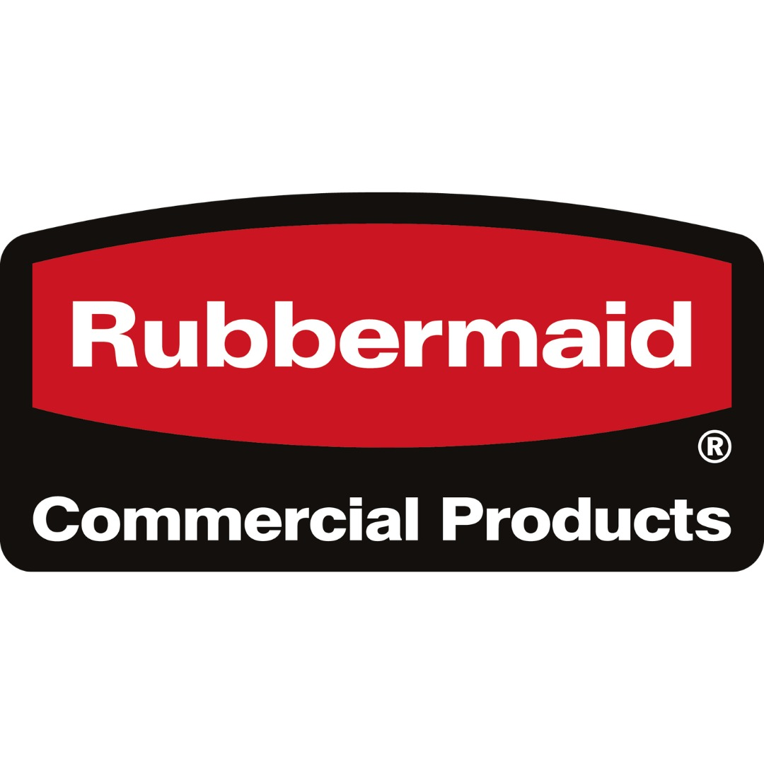 Rubbermaid Commercial Products Europe Logo