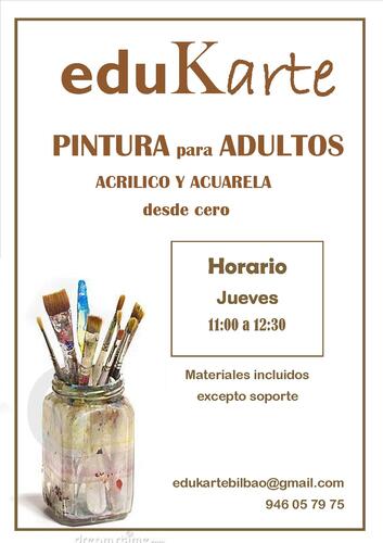Images Edukarte Bilbao