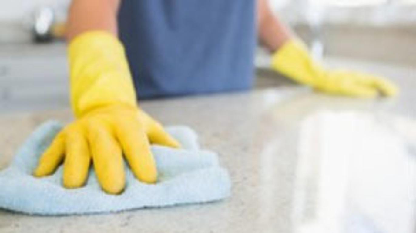 Images Dammvippa Städ AB