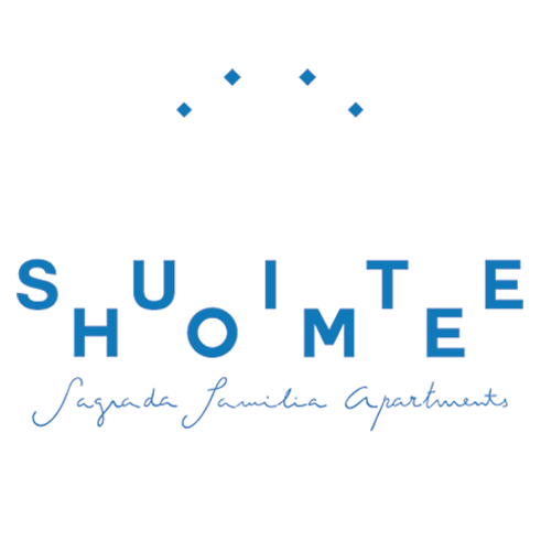 Suite Home Barcelona Logo