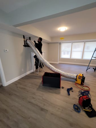 Images Ronald's Heating & Cooling