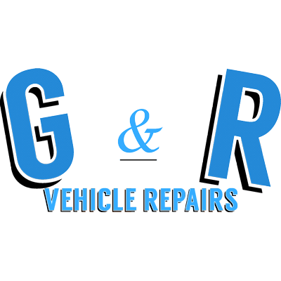 G & R Vehicle Repairs Logo