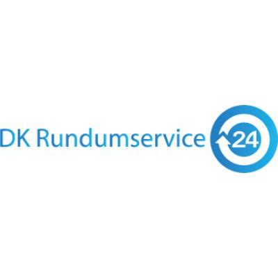 Logo DK Rundumservice24 Inh. Danny Kostic