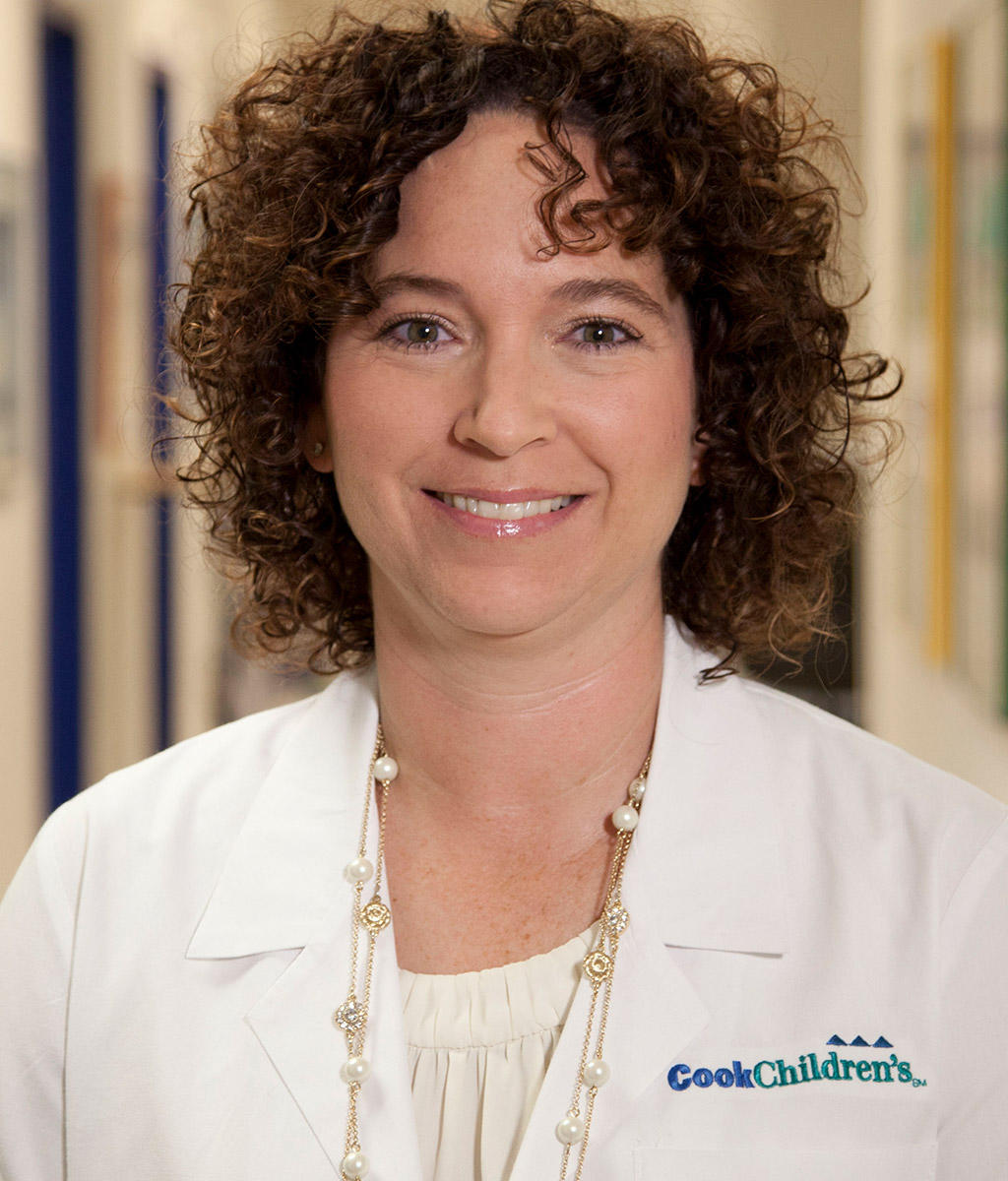 Dr. Desiree Harris, MD - Arlington, TX - Pediatrics