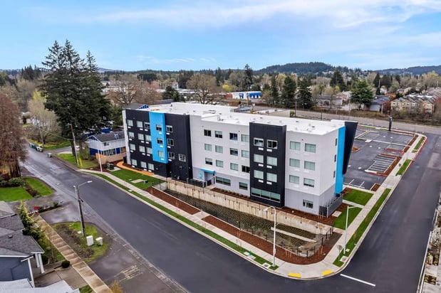 Images Tru by Hilton Aloha Beaverton