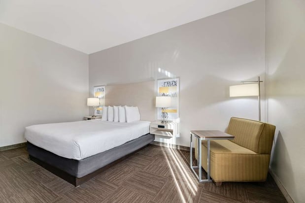 Images Best Western Auburndale Inn & Suites