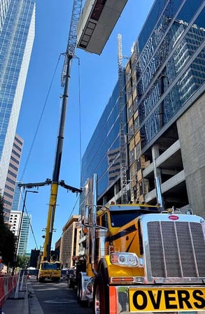 Images Crane Rental Service, Inc.
