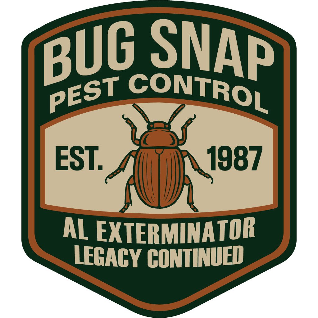 Bug Snap Pest Control
