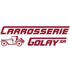 Carrosserie M. + J. Golay SA Logo
