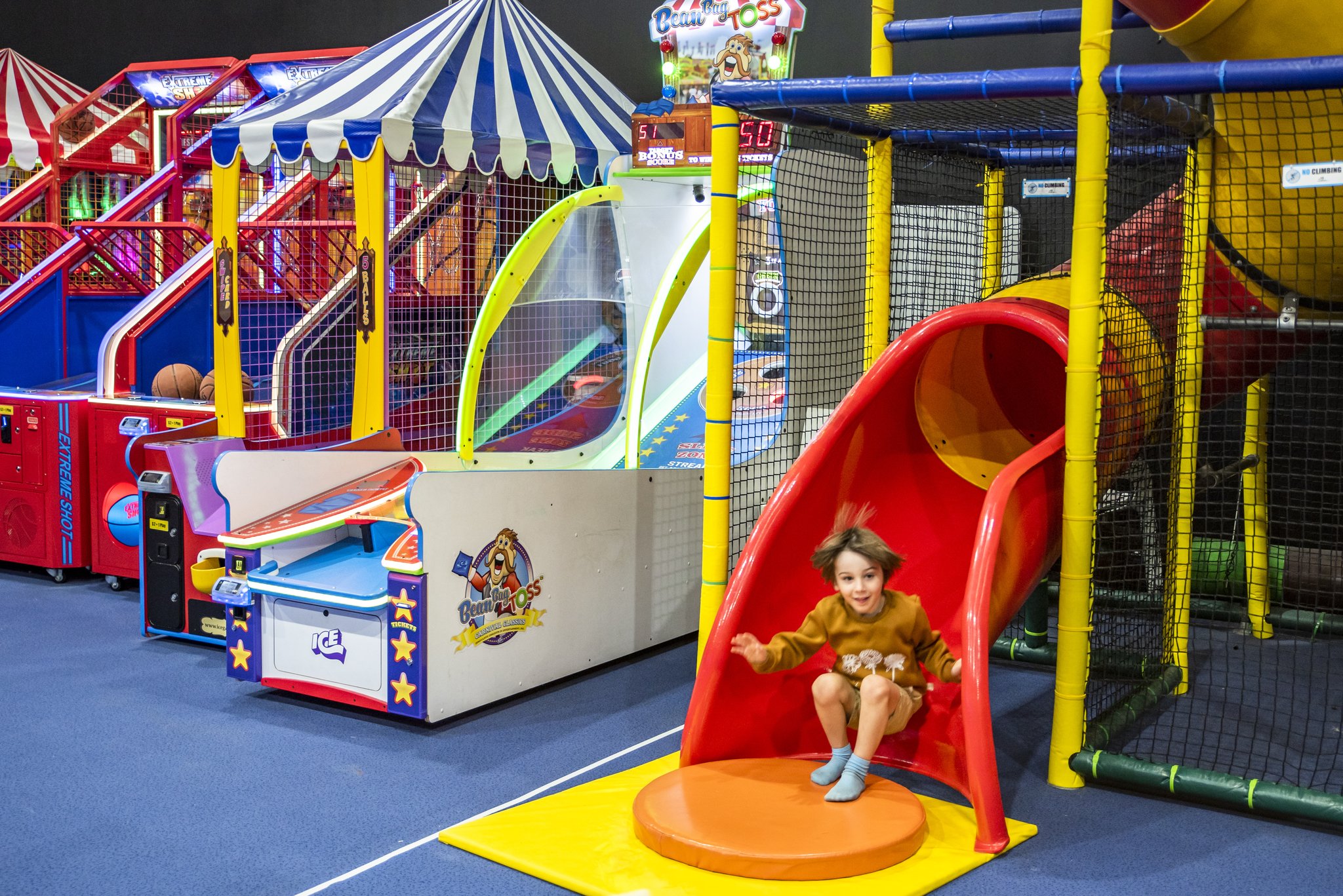Images Holiday Inn Sydney St Marys by IHG