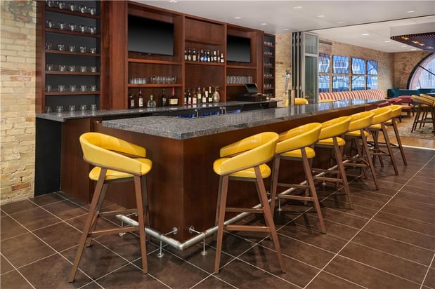 Images Homewood Suites by Hilton Grand Rapids Downtown