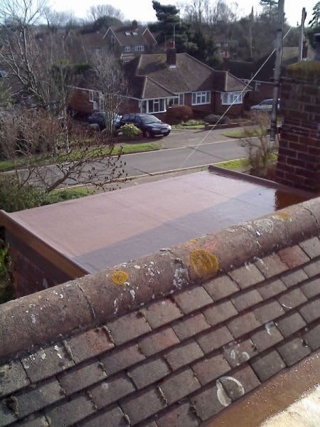 Images Marchant Roofing