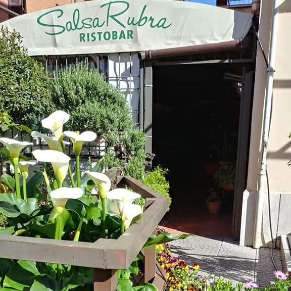 Images Ristorante Salsa Rubra