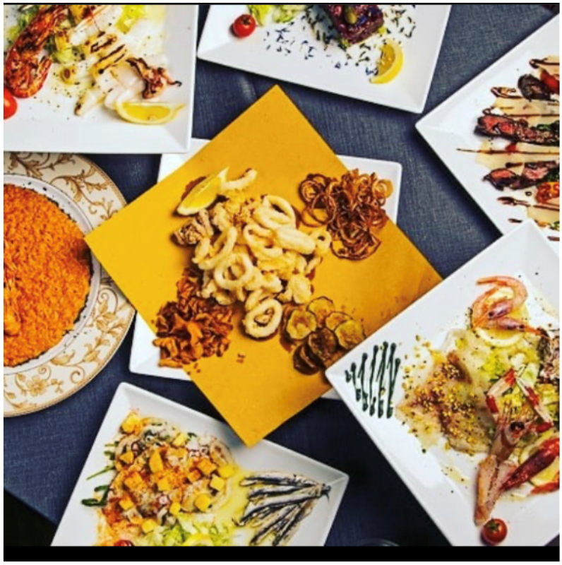 Images Ristorante Sgarbatella