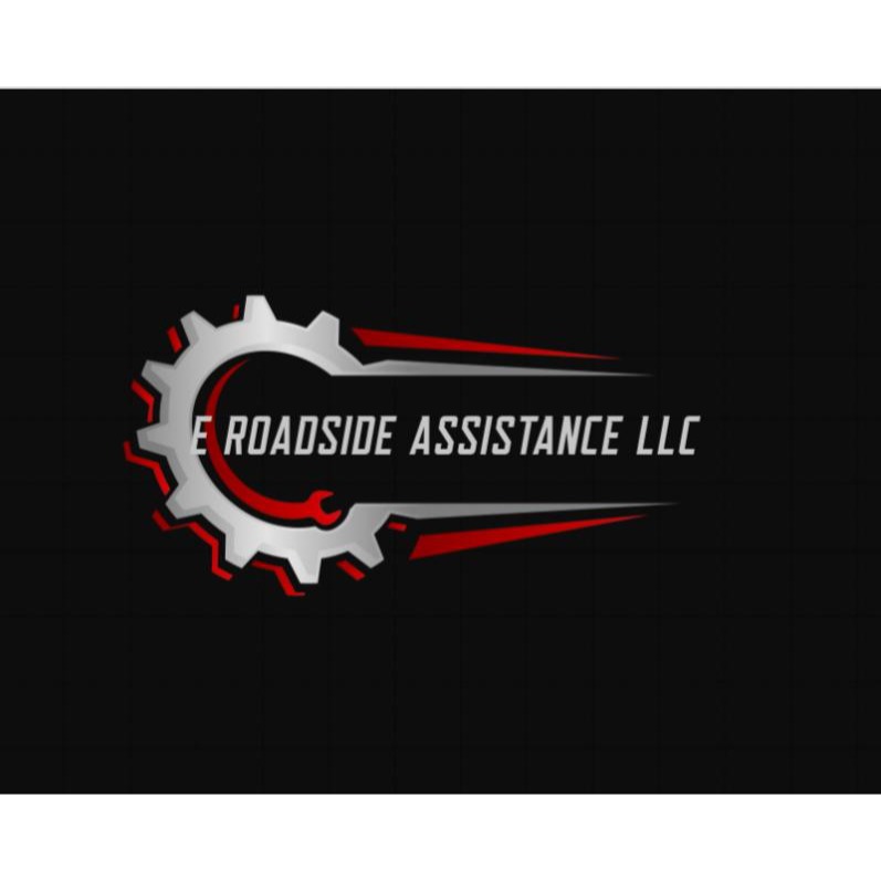 E Roadside Assistant, LLC Logo