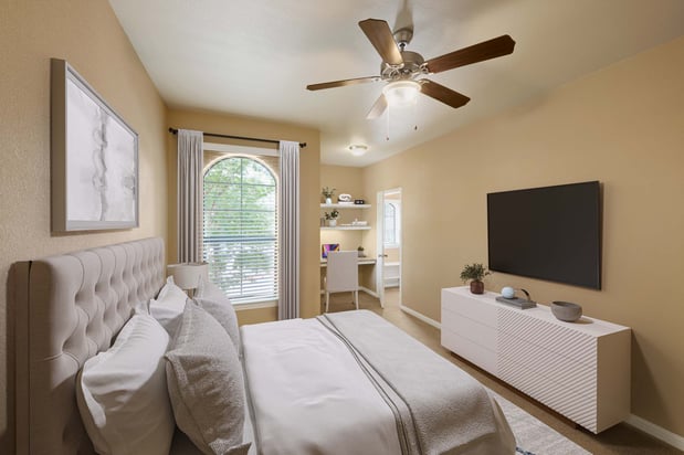 Images Camden Brushy Creek Apartments