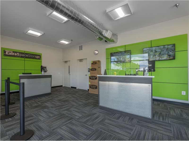 Office - Extra Space Storage at 2071 County Line Rd, Warrington, PA 18976