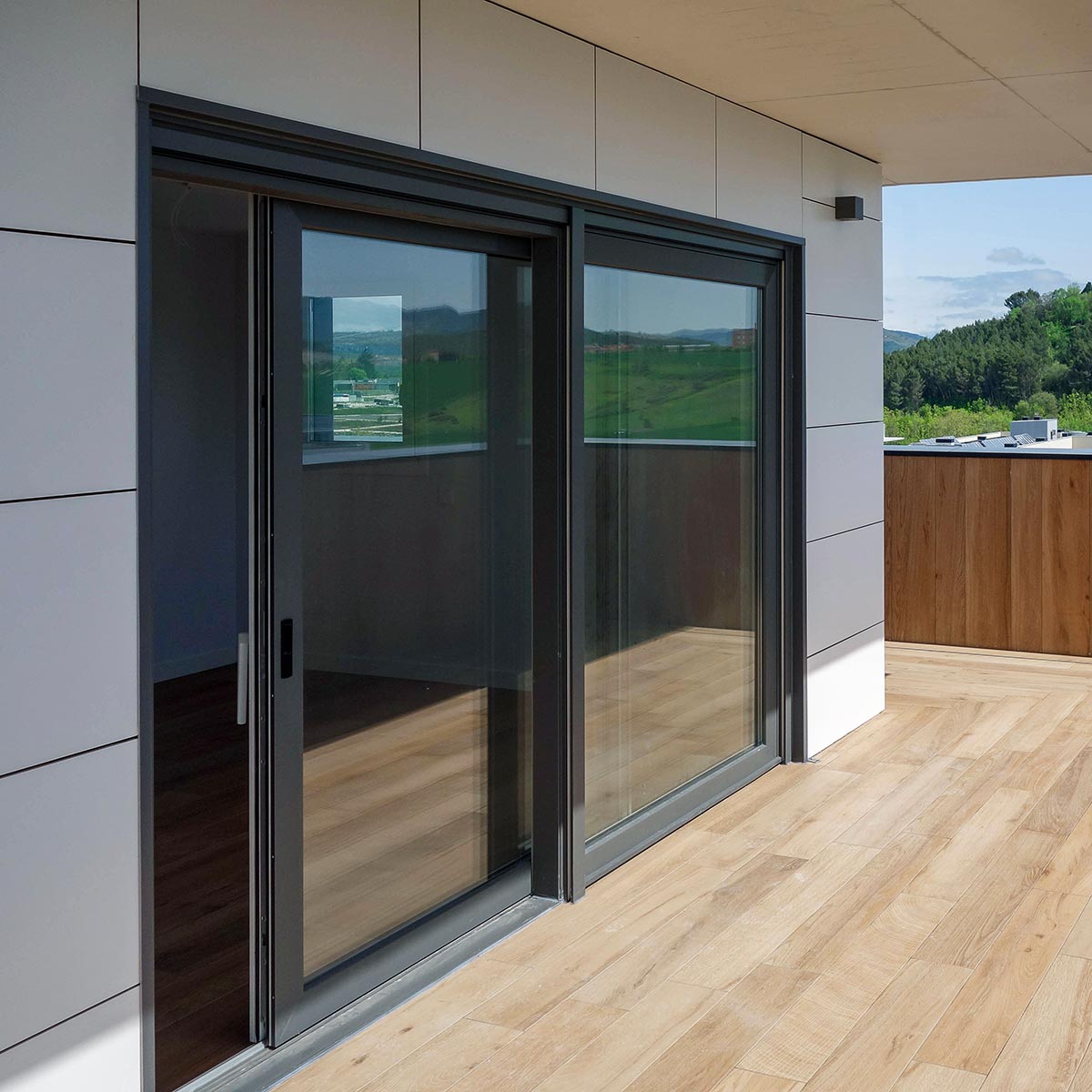Bilder Fensterbau Heim