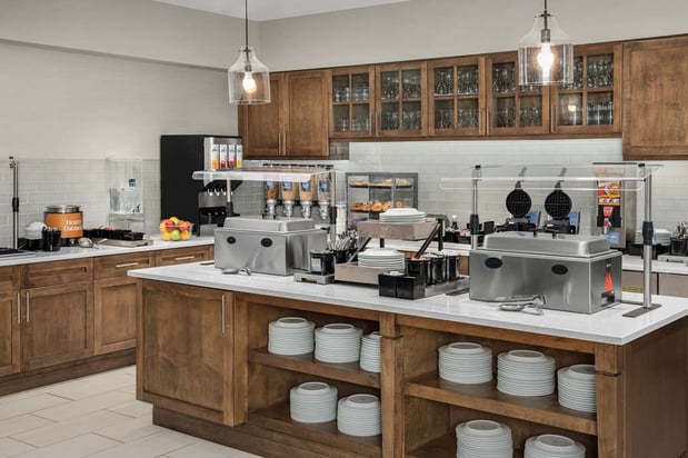Images Homewood Suites by Hilton Greenville