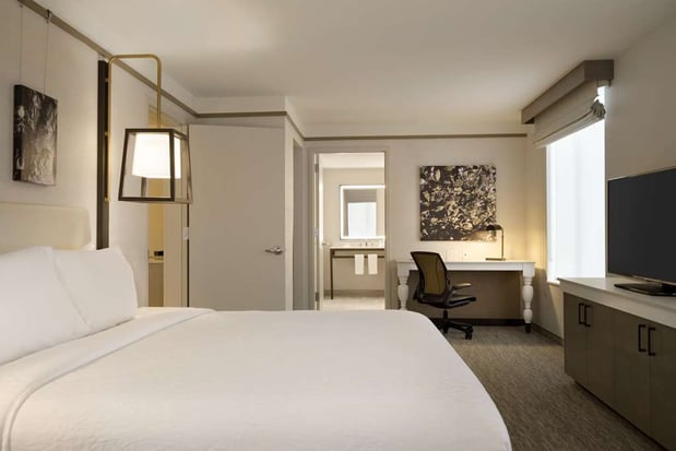 Images Hilton Garden Inn Newtown Square Radnor