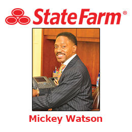 State Farm: Mickey Watson