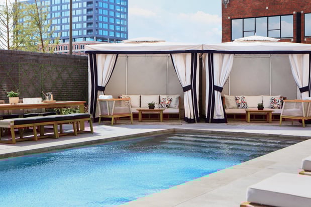 Images Kimpton Pittman Hotel