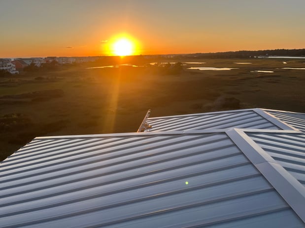 Images 50 North Roofing Company
