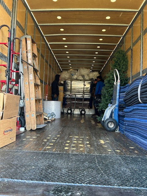 Images A & S Moving Services