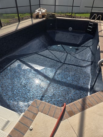 Images Paradise Palm Pools Inc