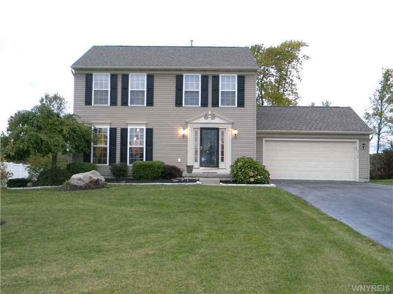 Principle Real Estate
