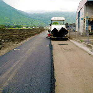 FKL & Partner AG, Laufenbrunnenstrasse 36 in Grabs