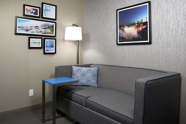Images Hampton Inn Niagara Falls
