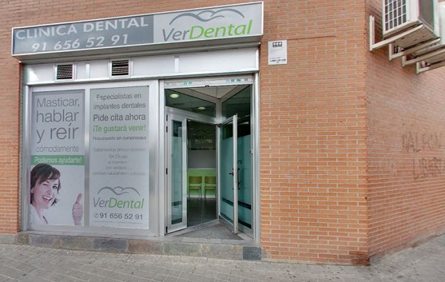 Images VerDental Odontología