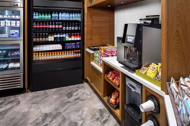 Images DoubleTree by Hilton Manchester Downtown