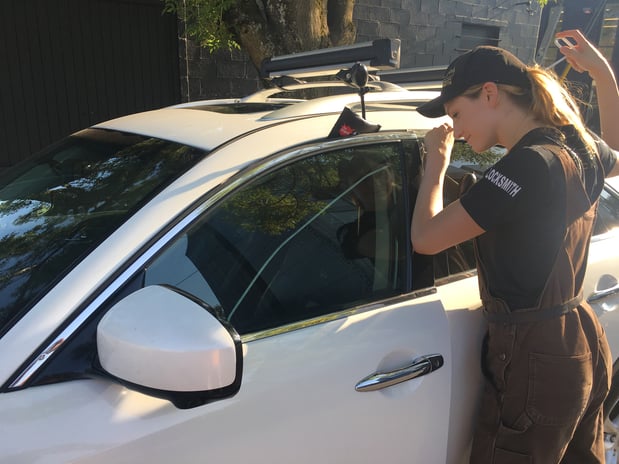 Images Keys to the City Locksmith