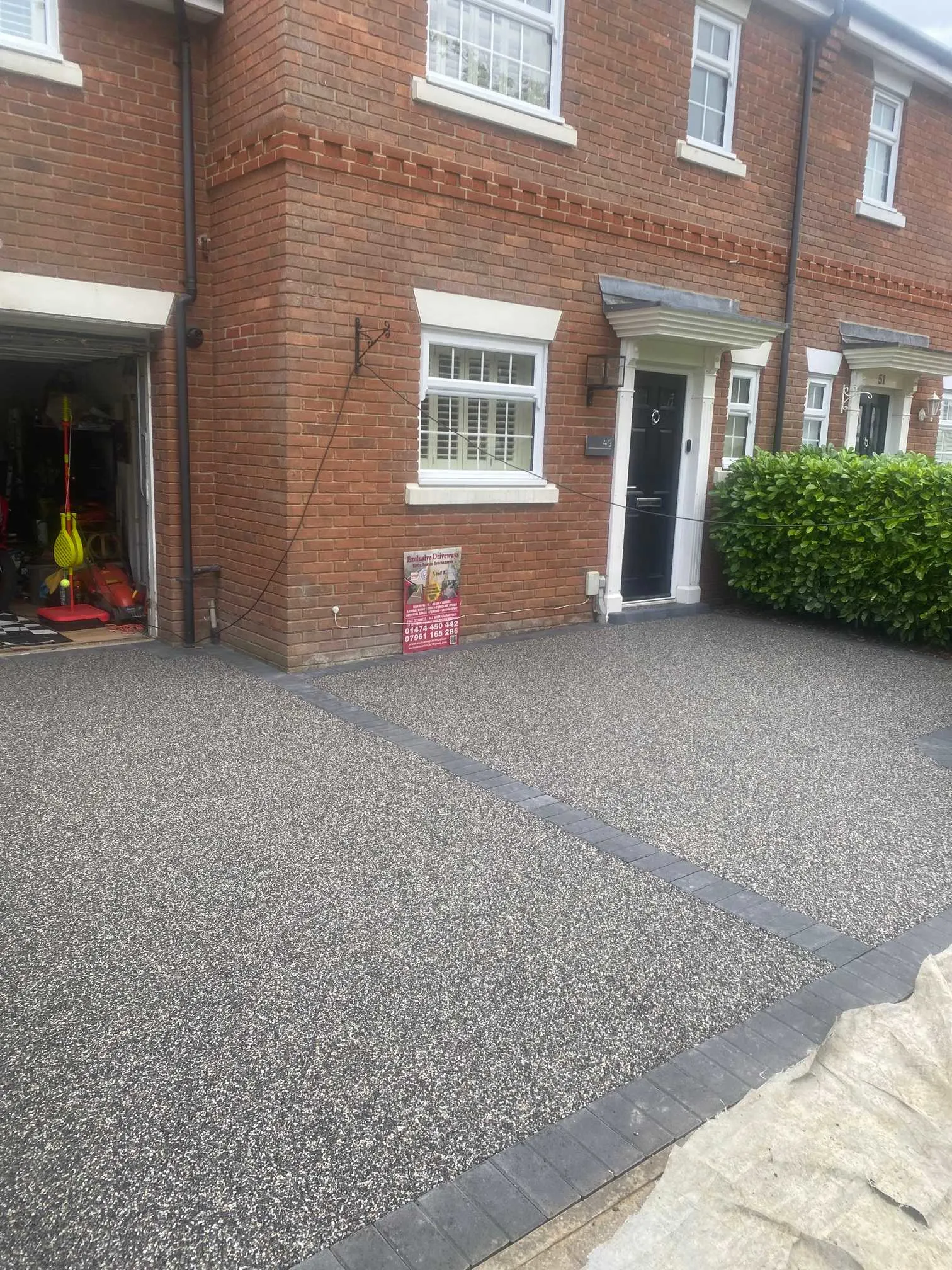 Images Exclusive Driveways