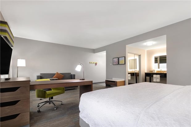 Images Hampton Inn & Suites Shreveport/South