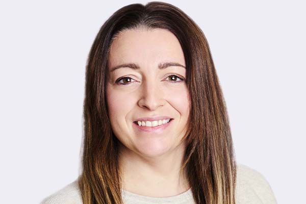 Tarah Potts, Retail Partner in our Bayshore Shopping Centre store