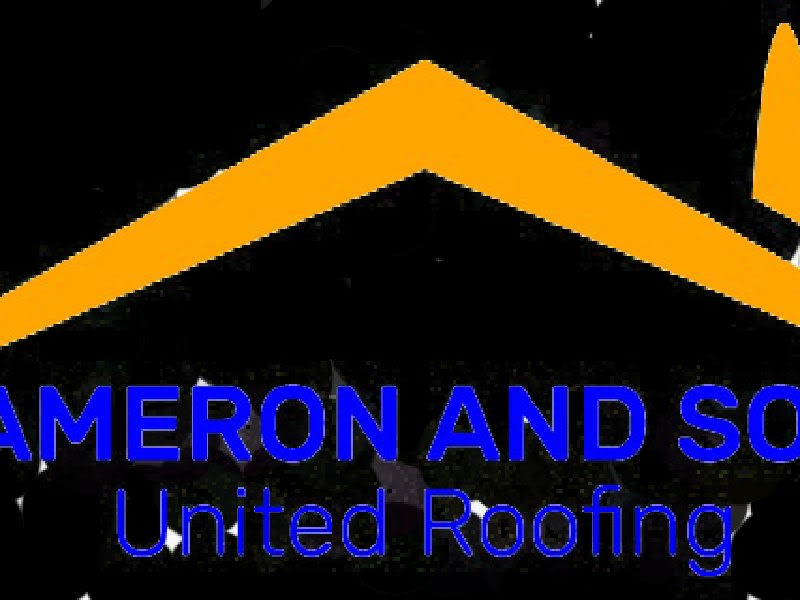 Images Cameron & Sons United Roofing