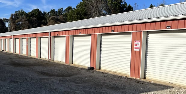 Images Storage Wise of St Matthews