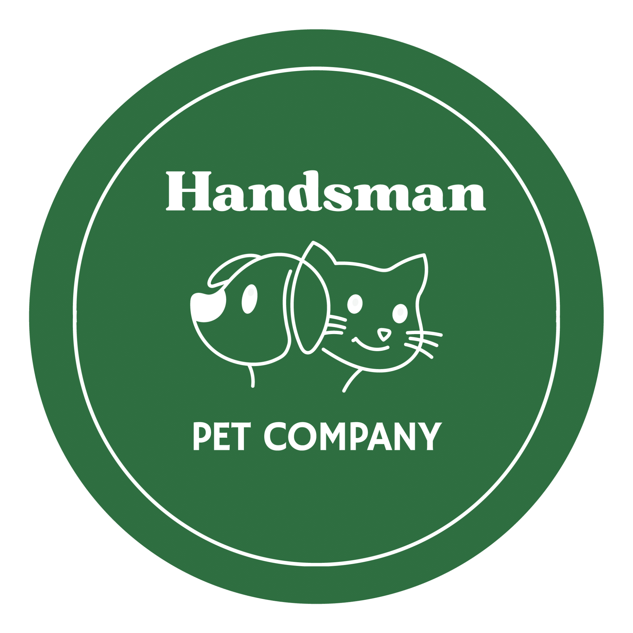 The Handsman Pet Company