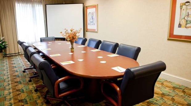 Images Hilton Garden Inn Secaucus/Meadowlands