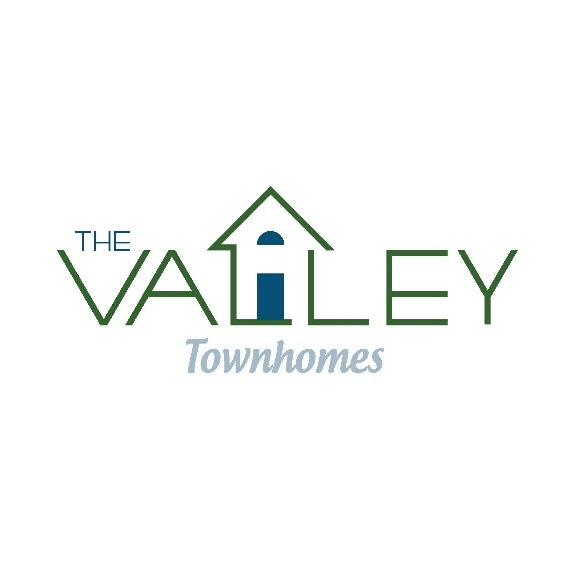 The Valley Townhomes Logo