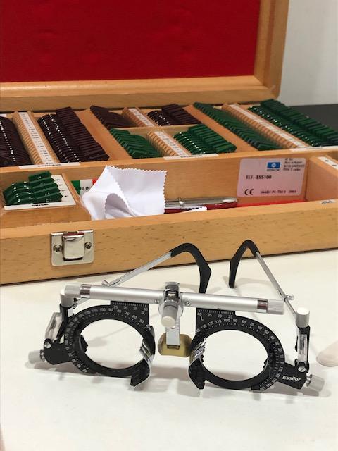 Foto 2 di Opticien Luçon - Atol Mon Opticien